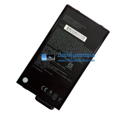 Μπαταρία για Getac BP3S2P2100S-02 BP3S1P2680B F110 [Αντικατάσταση μπαταρίας]